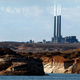 The Navajo Generating Station. Photo: AP
